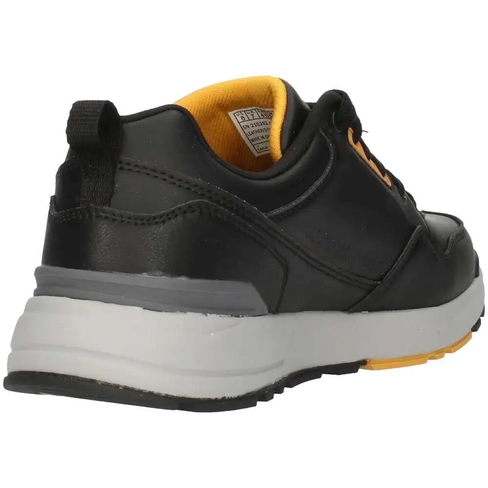 Scarpe Skechers modello 210262-BLK per uomini 4/5