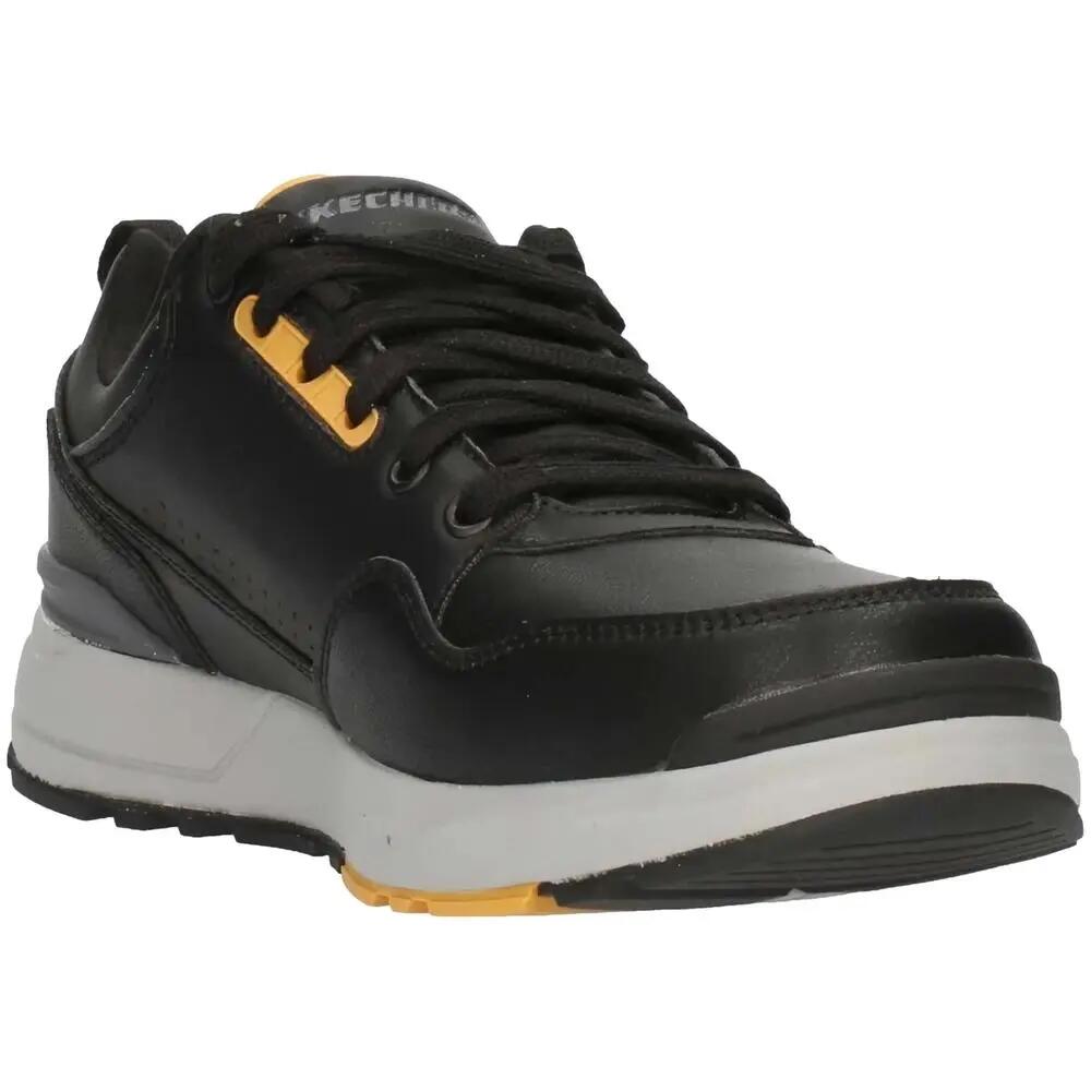 Scarpe Skechers modello 210262-BLK per uomini 3/5