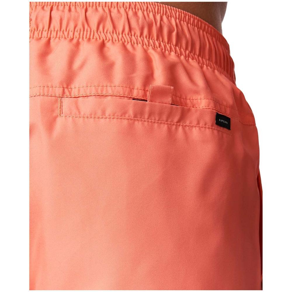 Bañador para hombre Rip curl Offet volley en color rosa 4/5
