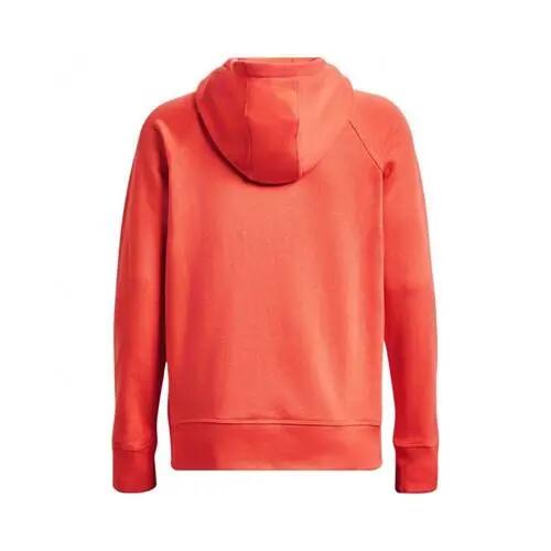 Sweatshirt Rival Fleece HB Hoodie Women UNDER ARMOUR 2/4