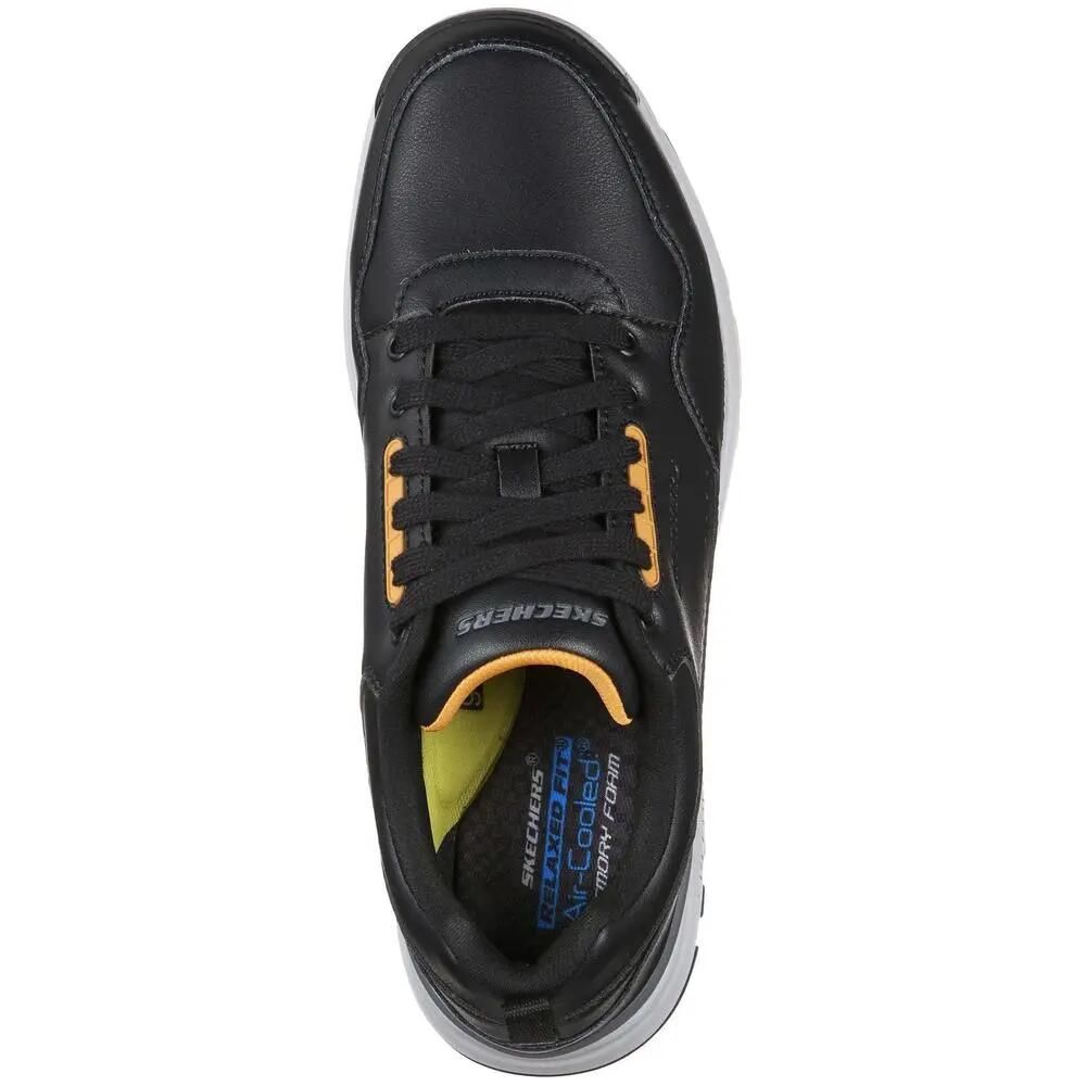 Scarpe Skechers modello 210262-BLK per uomini 2/5