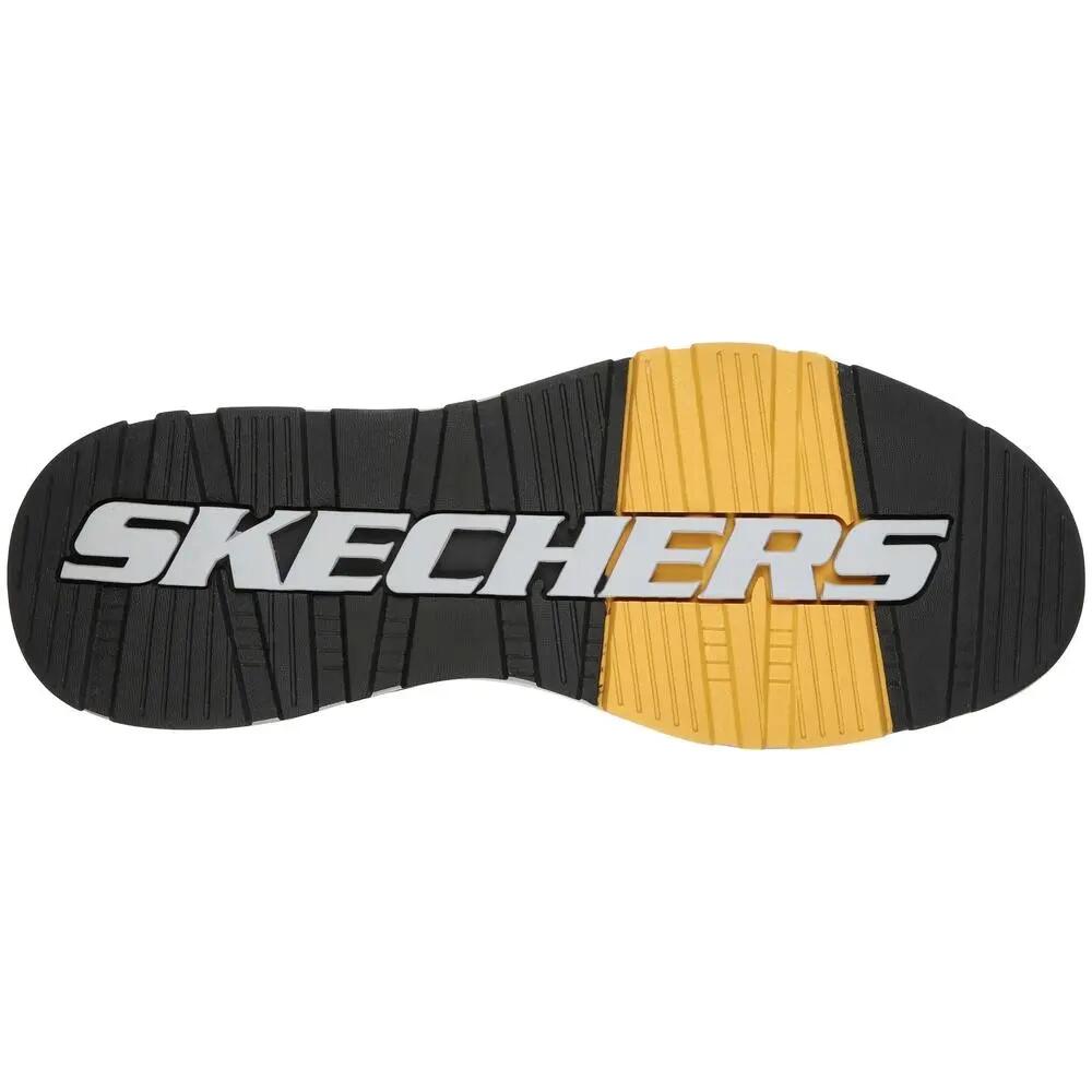 Scarpe Skechers modello 210262-BLK per uomini 5/5