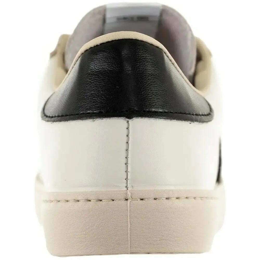 Sneakers Victoria Berlin negro 3/7