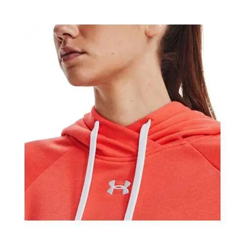 Sweatshirt Rival Fleece HB Hoodie Women UNDER ARMOUR 4/4