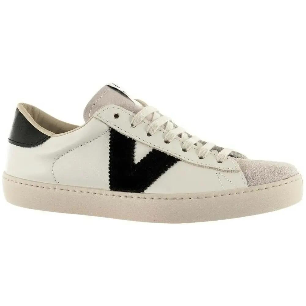 Sneakers Victoria Berlin negro 2/7