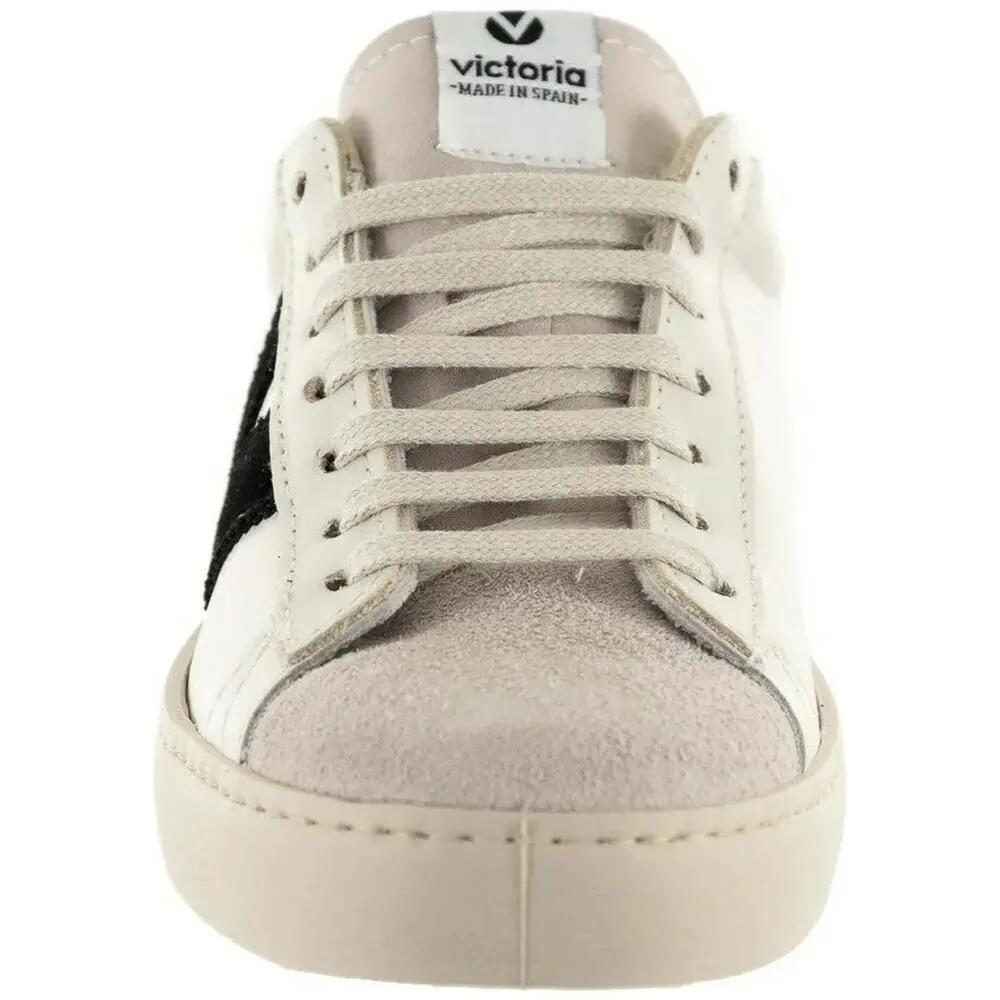 Sneakers Victoria Berlin negro 4/7
