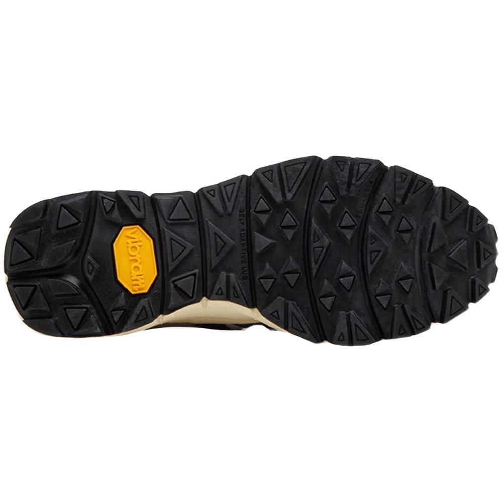 Zapatillas para mujer Veja Dekkan alveo en color blanco 3/4