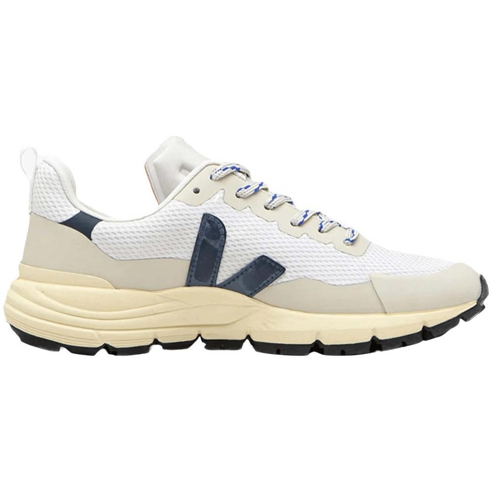 Zapatillas para mujer Veja Dekkan alveo en color blanco 2/4