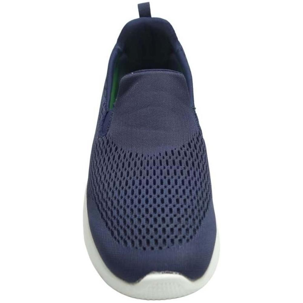 Sapatos de senhora Joma em azul 5/5