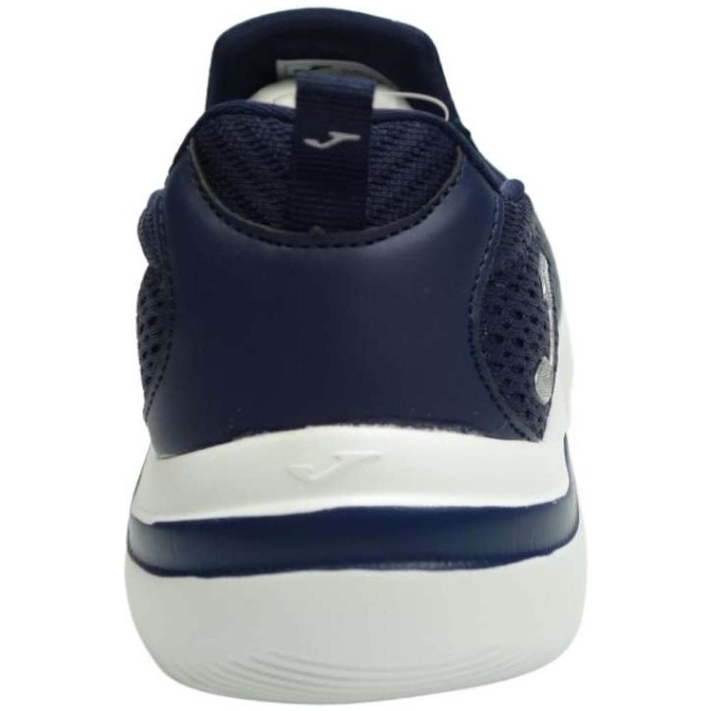 Sapatos de senhora Joma em azul 3/5