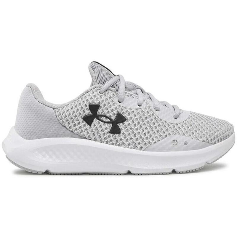 Under Armour Charged Pursuit 3 hardloopschoenen voor dames