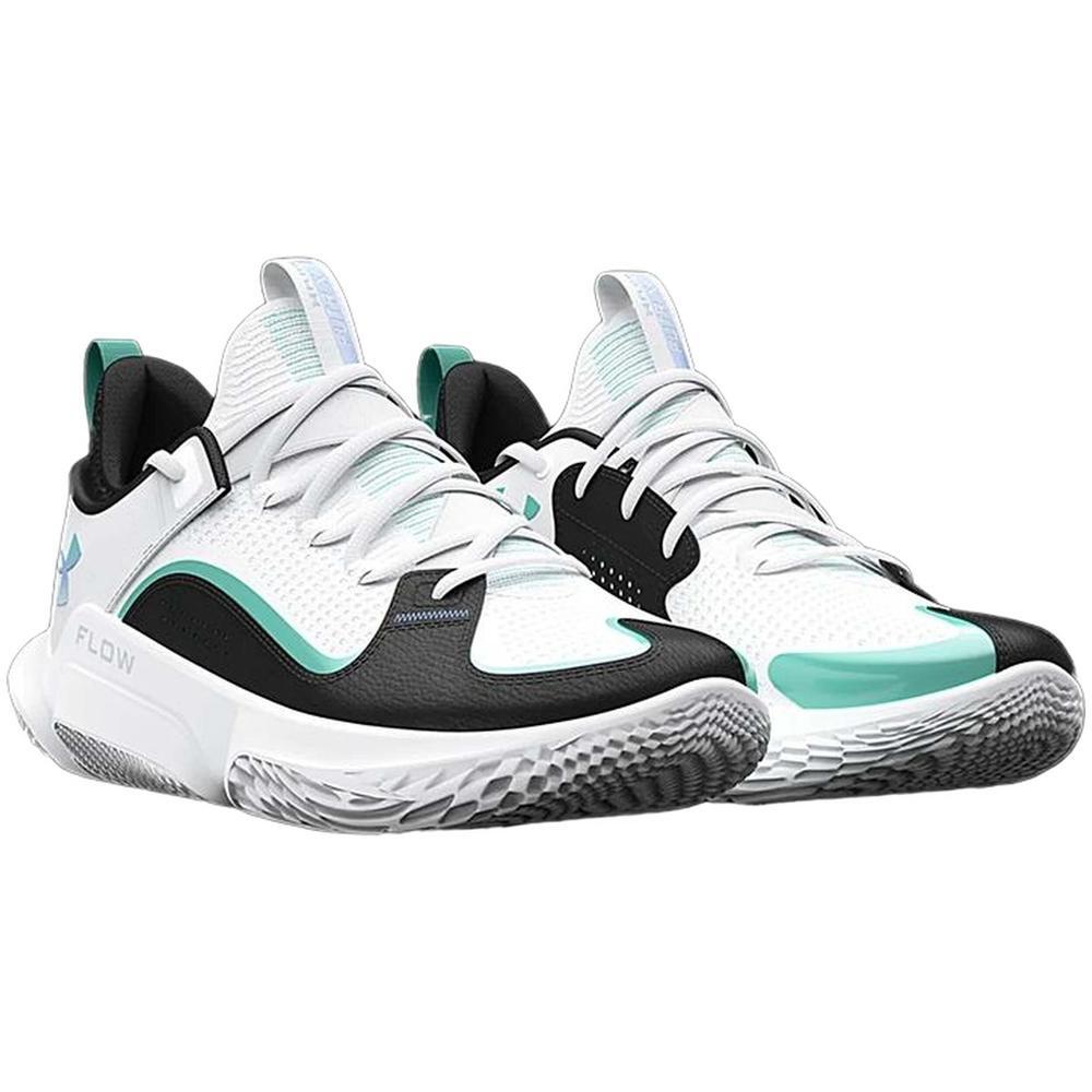 Zapatillas para hombre Under armour Flow futr x3 en color multicolor 2/5