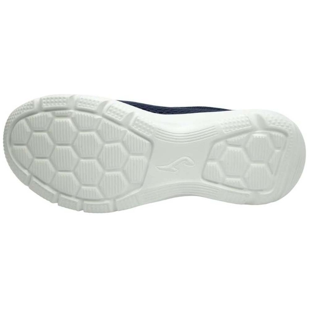 Sapatos de senhora Joma em azul 4/5