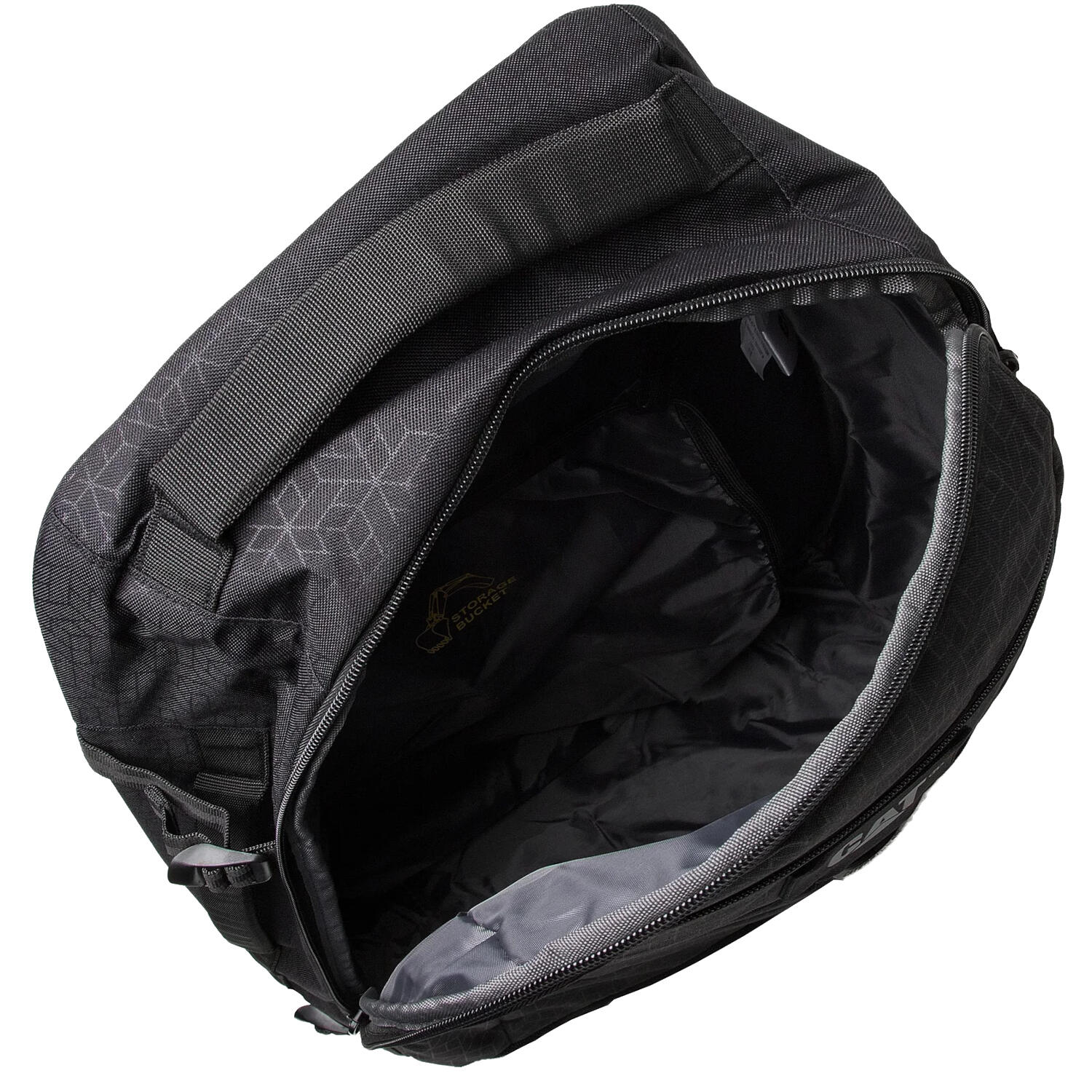 Plecak sportowo-turystyczny dla dorosłych  Bobby Cabin Backpack pojemność 30 L 4/4