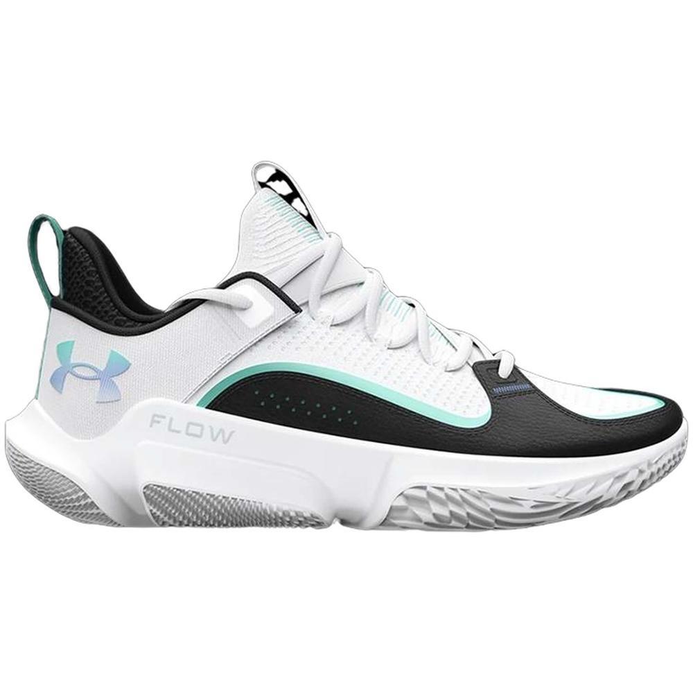 Zapatillas para hombre Under armour Flow futr x3 en color multicolor 3/5