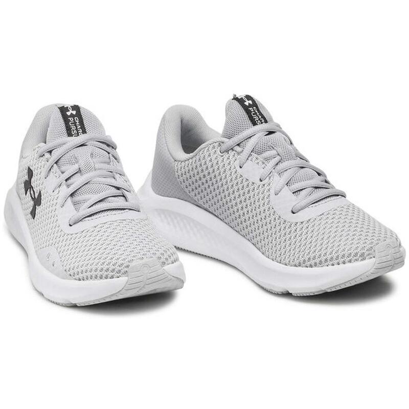 Chaussures de course Under Armour Charged Pursuit 3 pour femmes