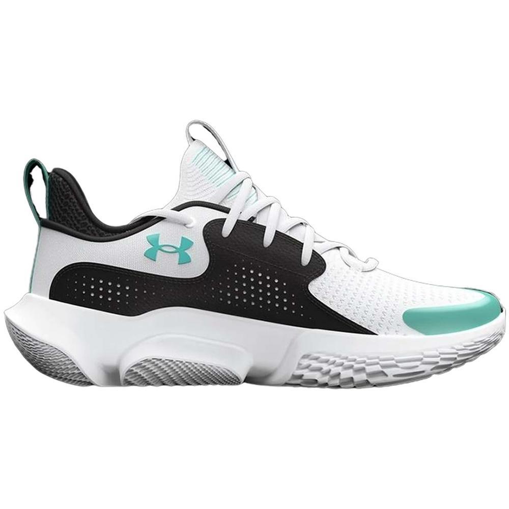 Zapatillas para hombre Under armour Flow futr x3 en color multicolor 5/5