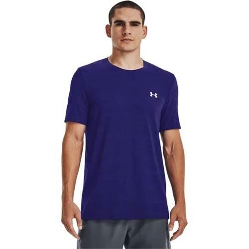 Koszulka treningowa męska Under Armour 1373726468