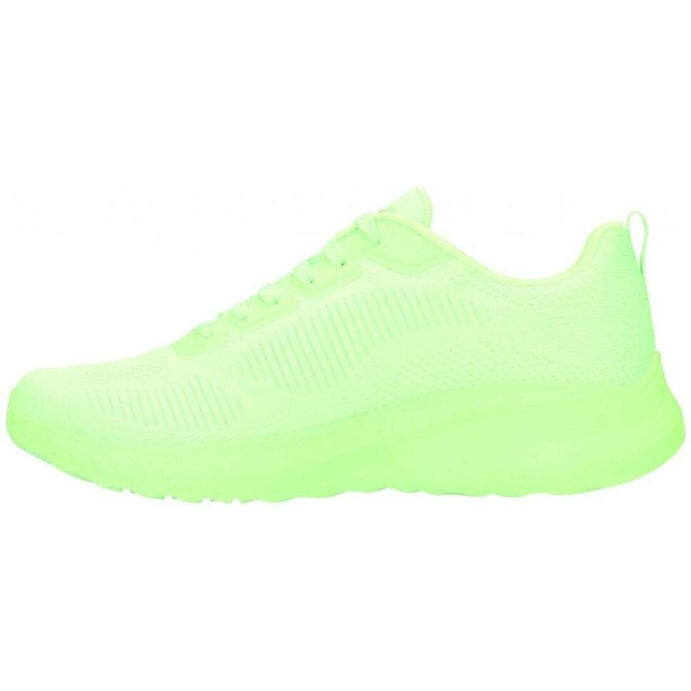 Buty damskie SKECHERS Bobs Squad Chaos Cool Rythms