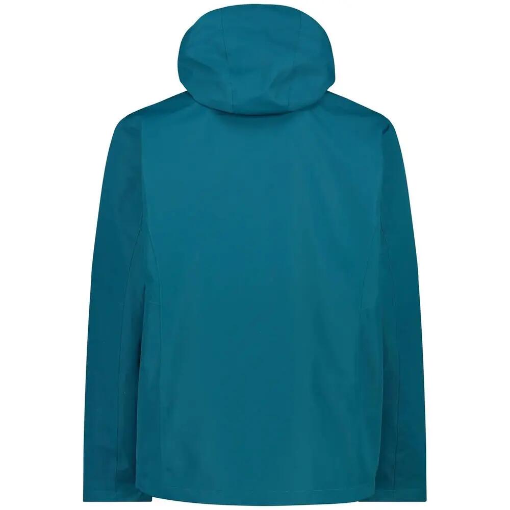 Casaco Campagnolo Detachable Inn para homem em azul. 2/11