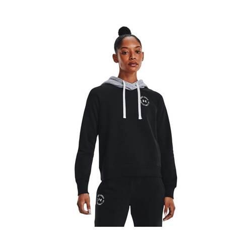 Herren Sweater mit Kapuze Rival Fleece CB 3/5