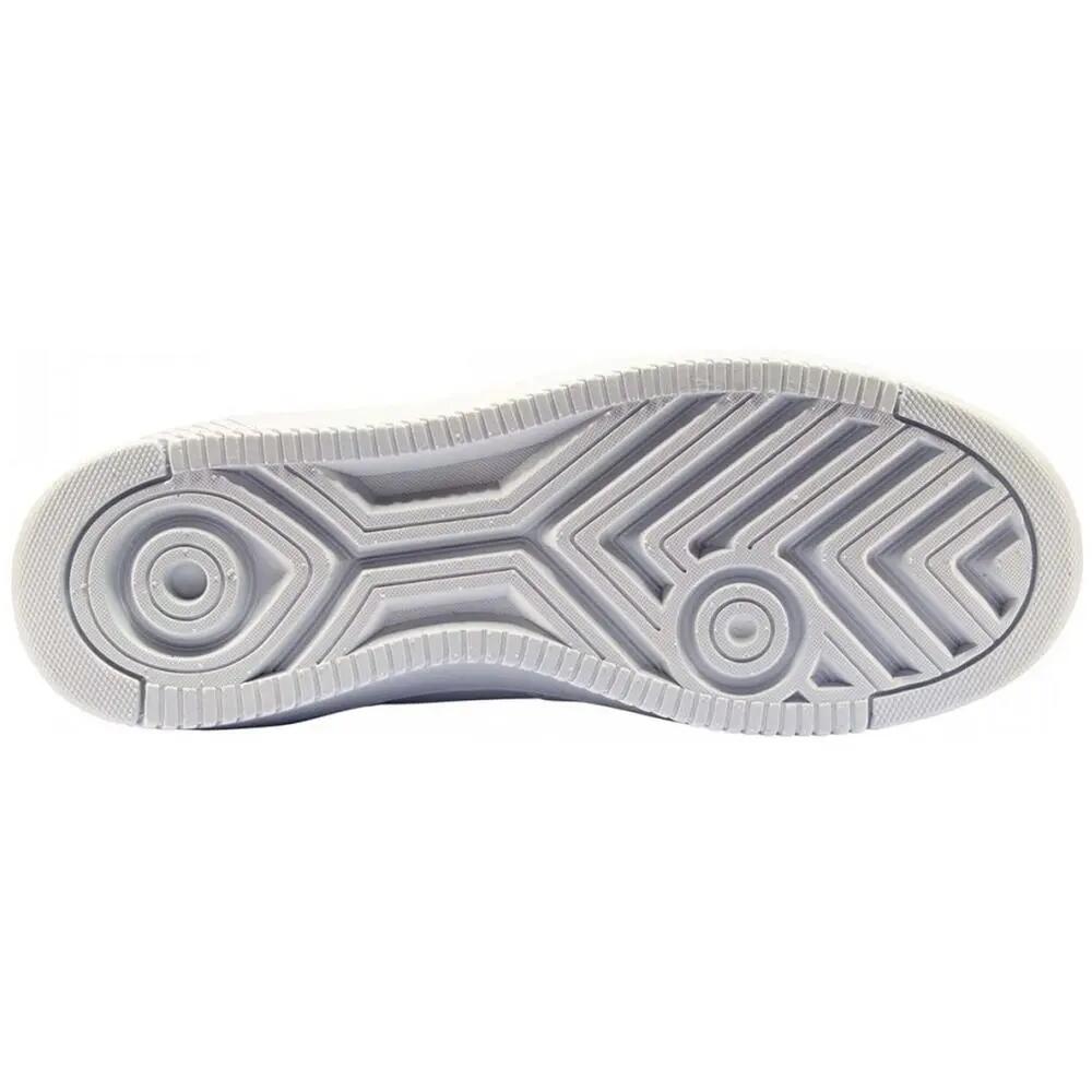 Scarpe John Smith modello VEGAN BLANCO per donne 4/4