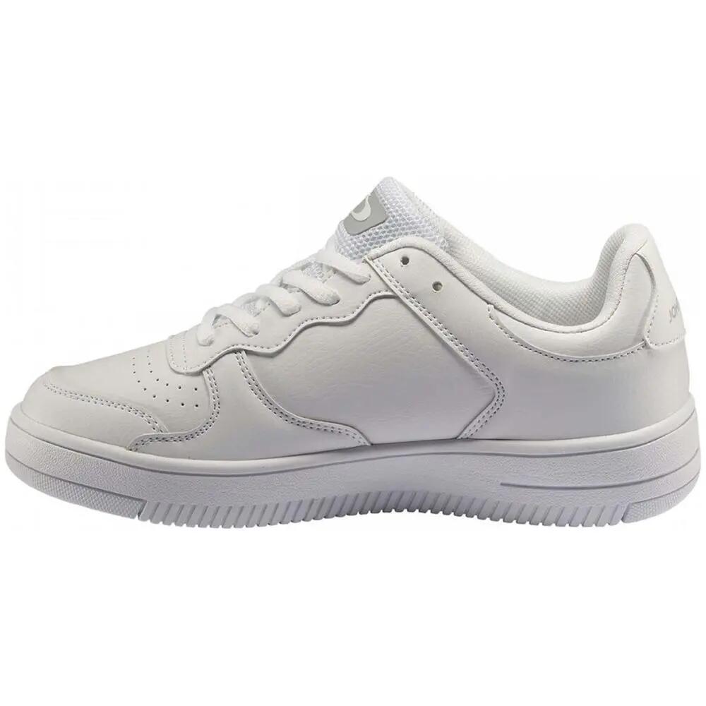 Scarpe John Smith modello VEGAN BLANCO per donne 2/4