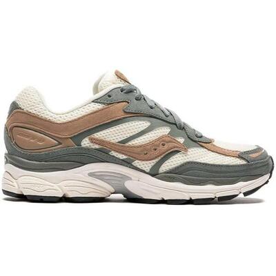 Zapatillas para hombre Saucony Progrid omni 9 en color gris