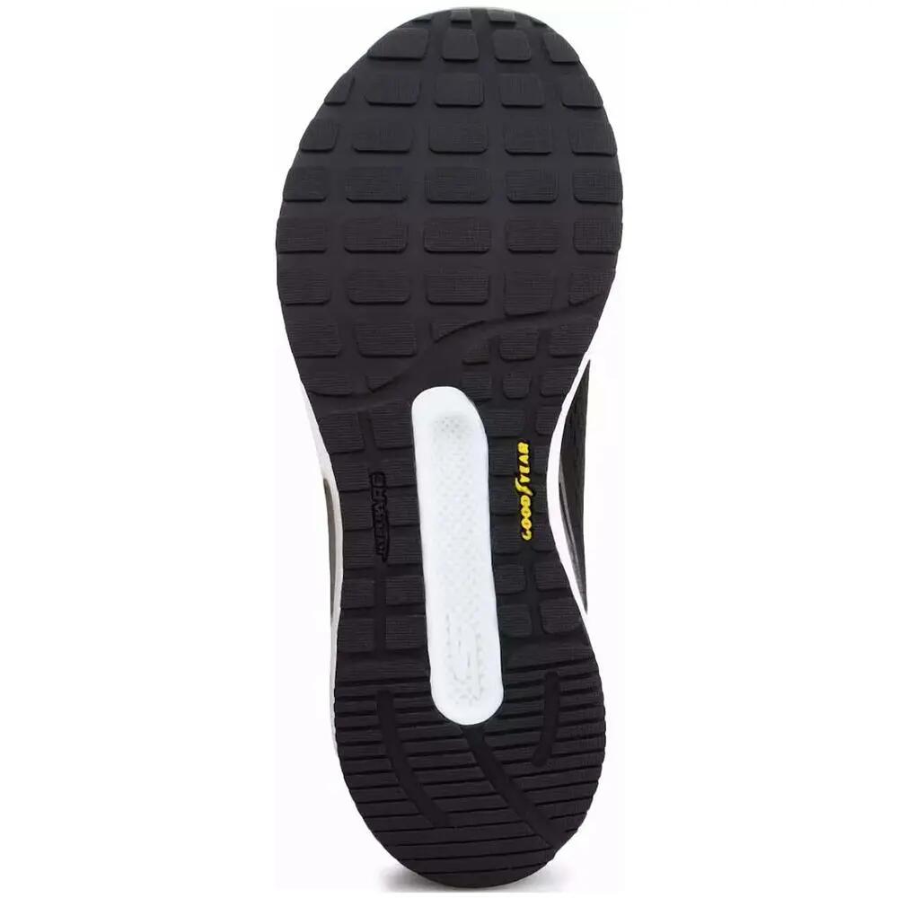Zapatillas para hombre Skechers Engineered mesharch fit en color negro 2/3