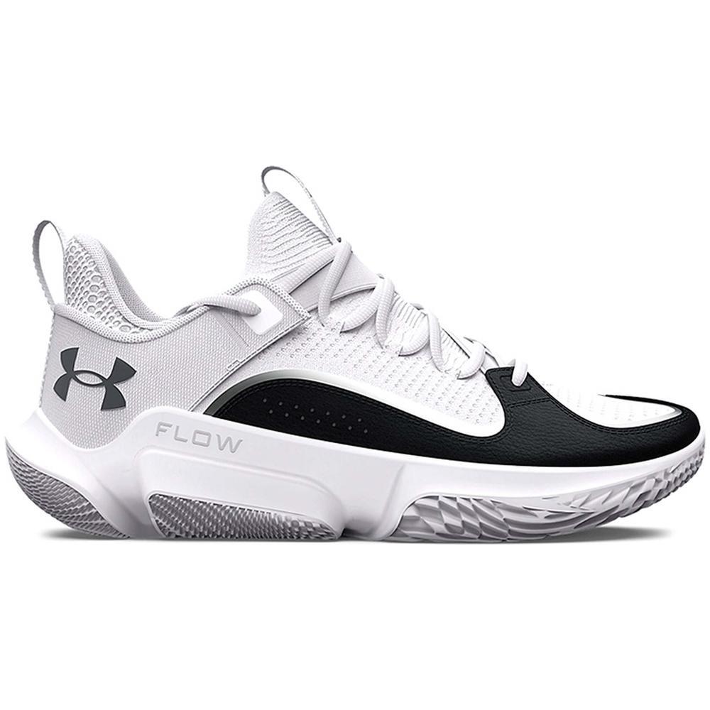 Zapatillas para hombre Under armour Flow futr x 3 en color blanco 2/5