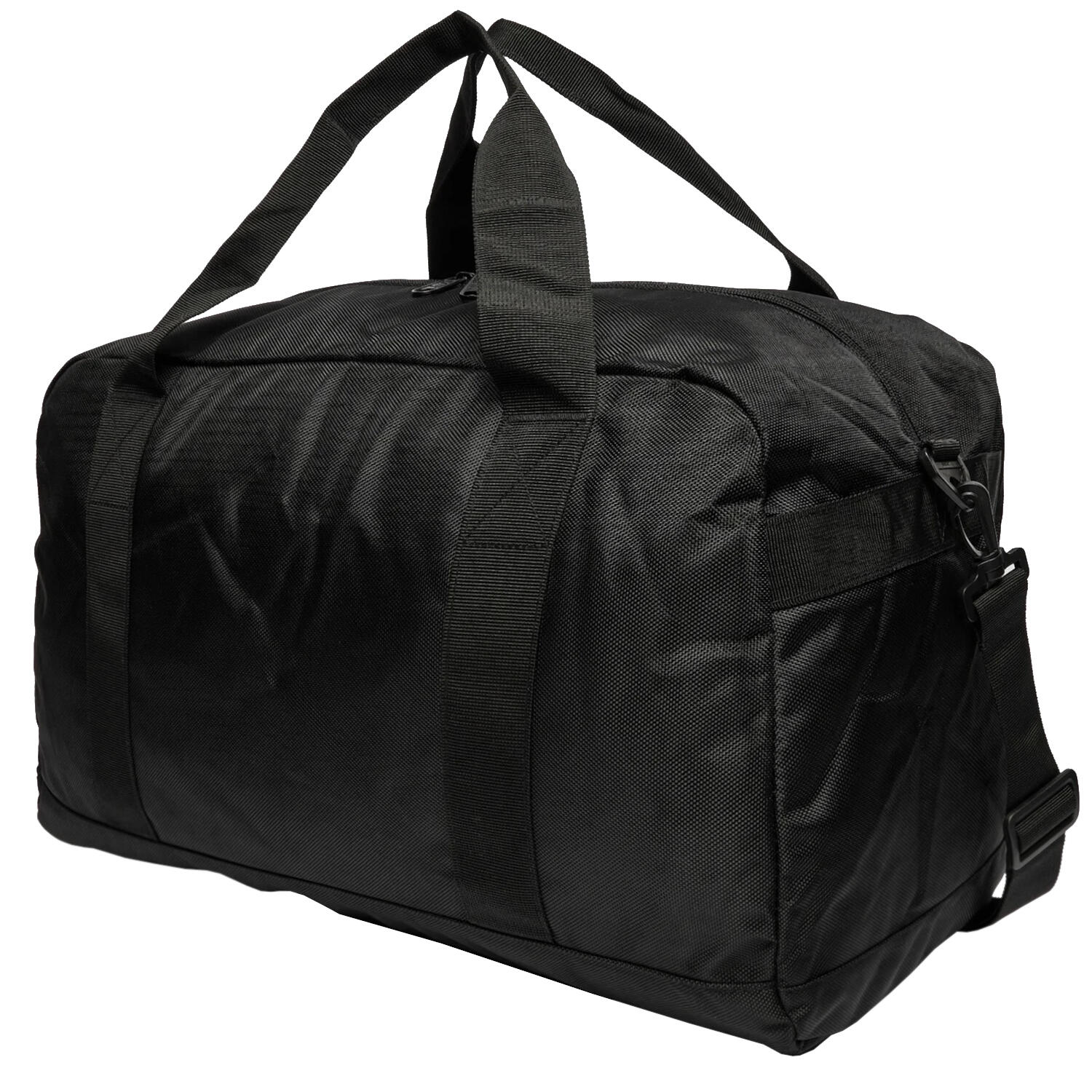 CATERPILLAR CAT Antarctic Duffel M Bag 84161 – Black 01 2/5