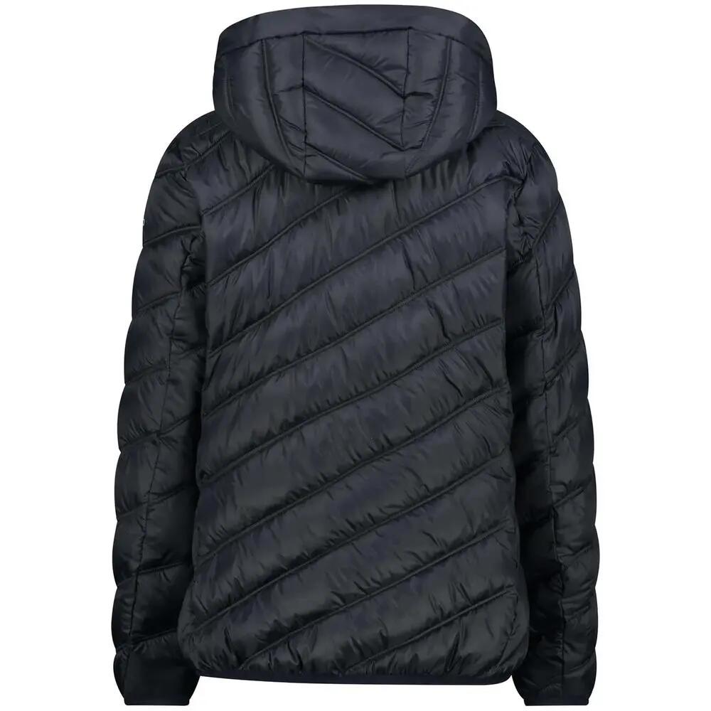 Kurtka puchowa z kapturem 3M™ Thinsulate™ damska CMP 2/5