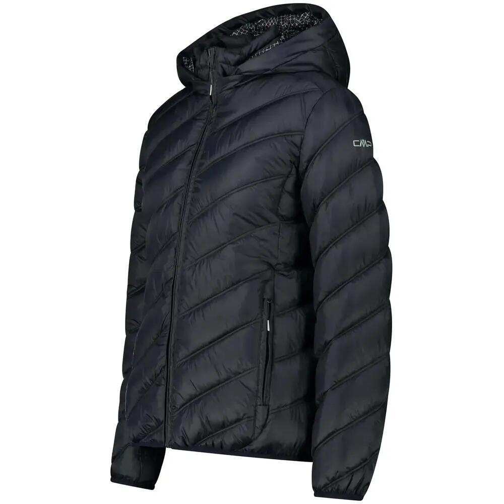 Kurtka puchowa z kapturem 3M™ Thinsulate™ damska CMP 3/5
