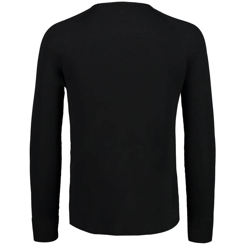CMP Herren Langarmshirt Man Sweat 3Y07256 2/7