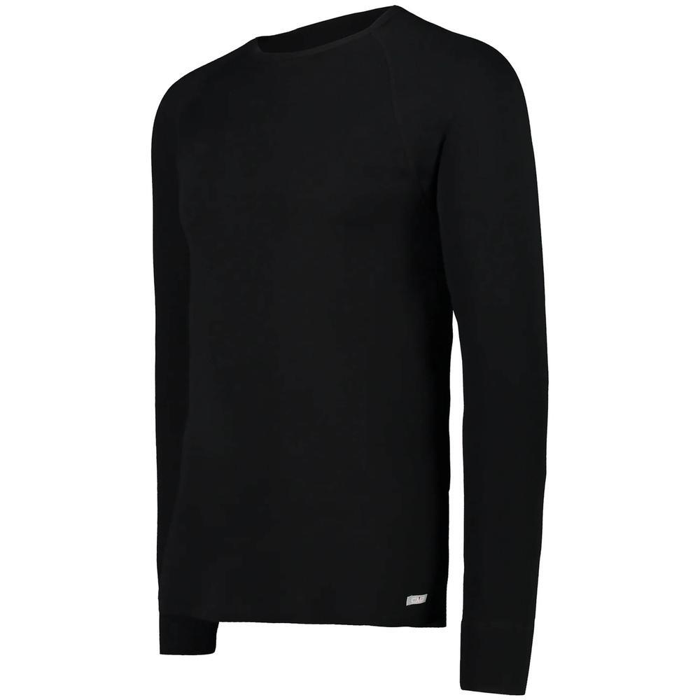 CMP Herren Langarmshirt Man Sweat 3Y07256 3/7