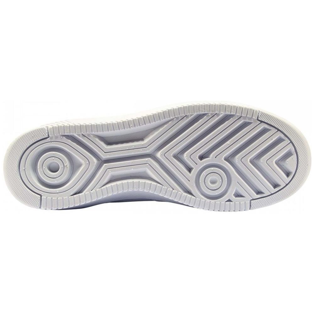 Sapatos de senhora John smith Vegan em branco 4/4