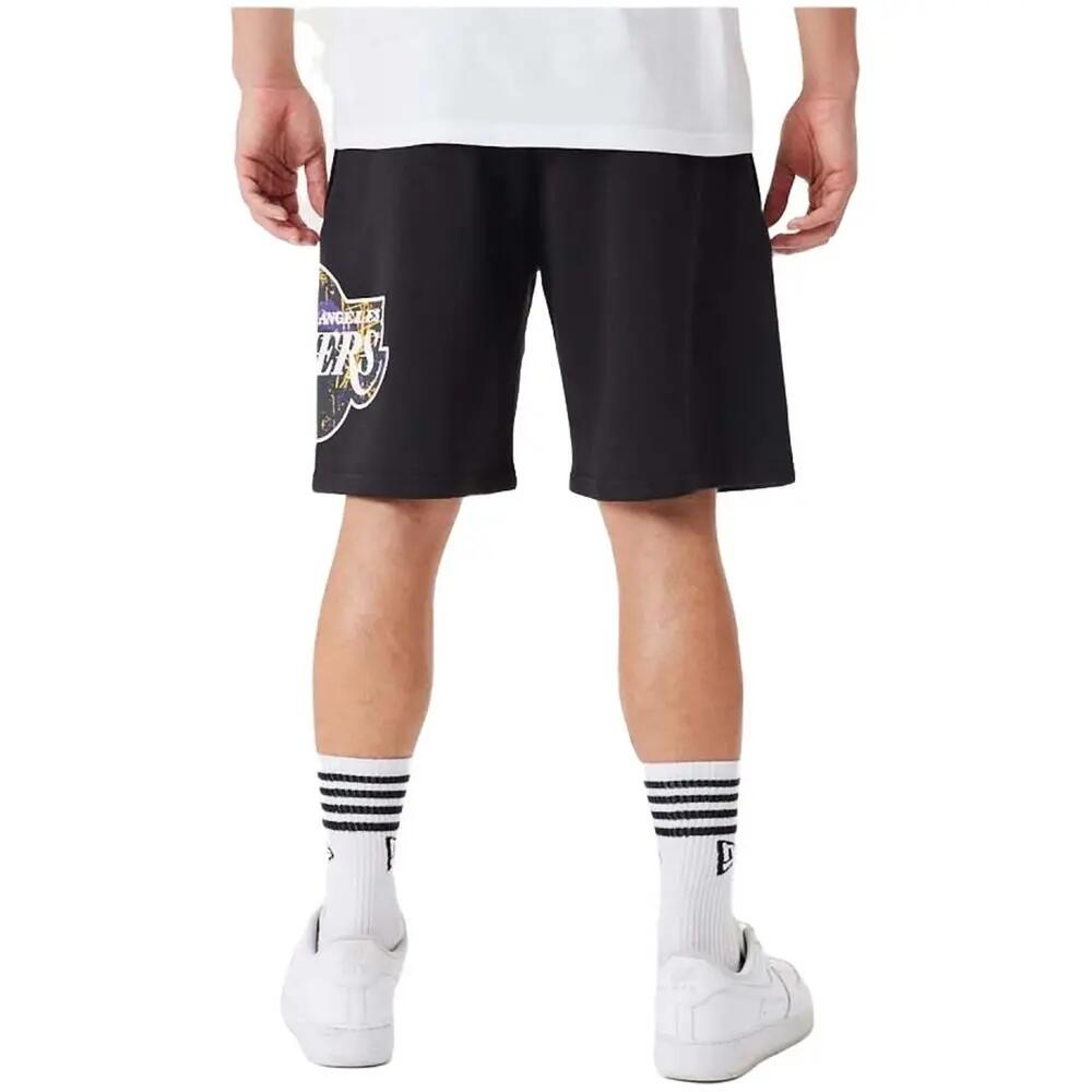 Korte broek New Era model 60332216 voor mannen 5/5