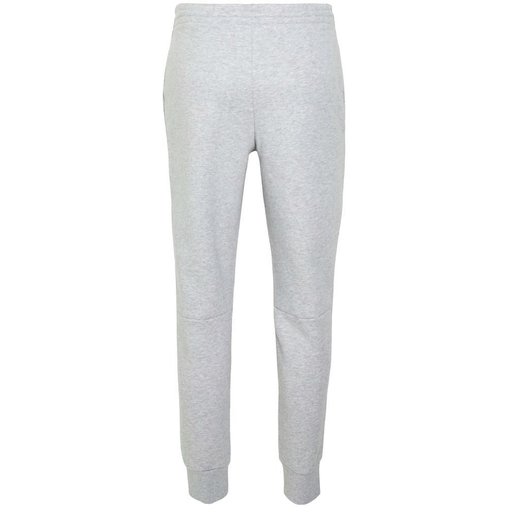 Calças compridas Lacoste para homem em cinzento 2/7