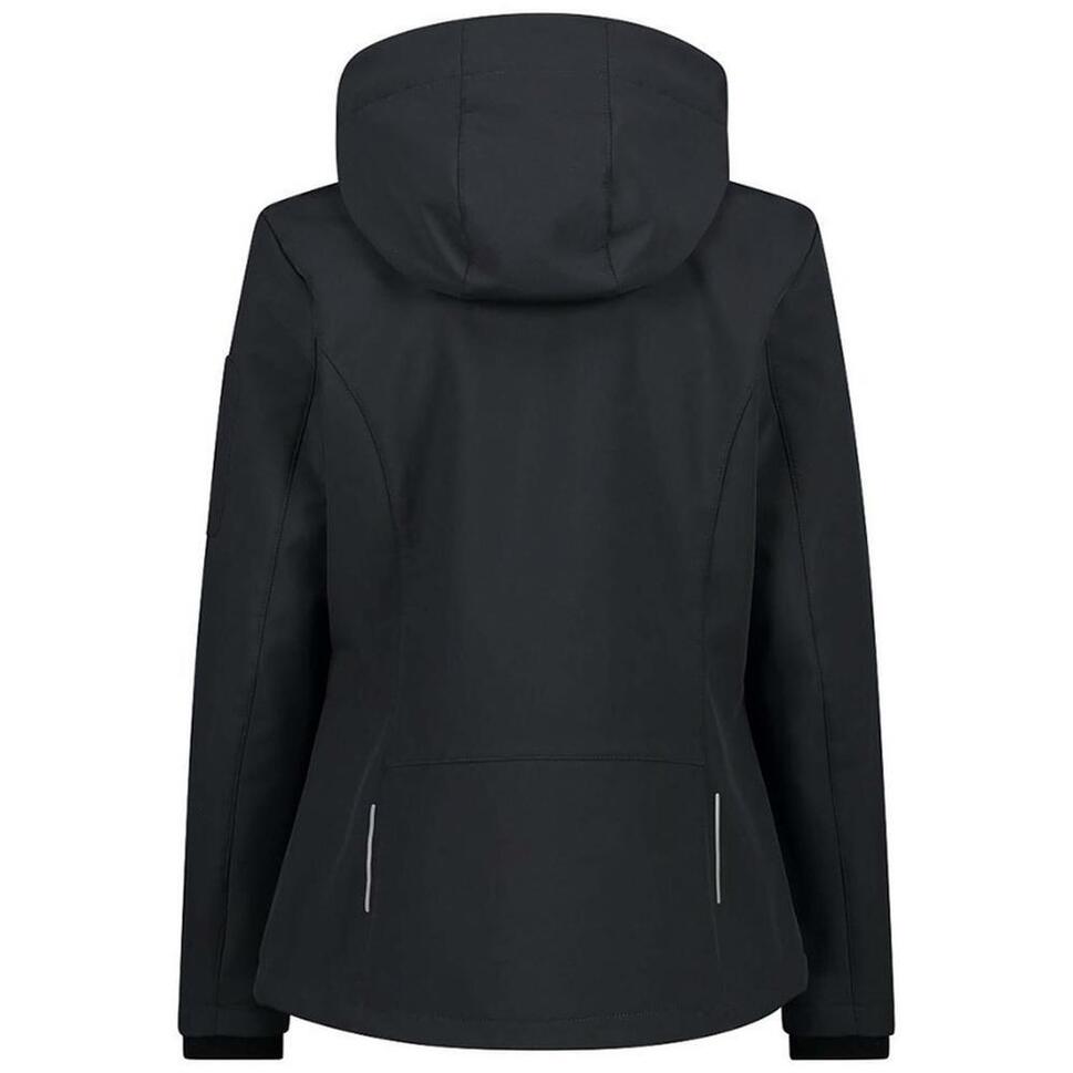 Kurtka damska turystyczna CMP 39A5006