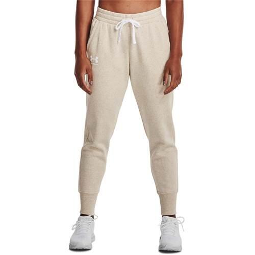 Spodnie sportowe damskie Under Armour Rival 3/6