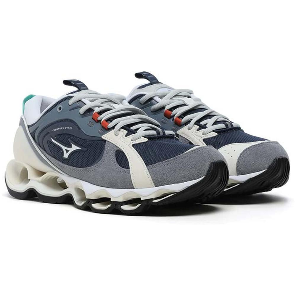 Mizuno Wave Prophecy Beta 2 - Men's running shoe 2/5