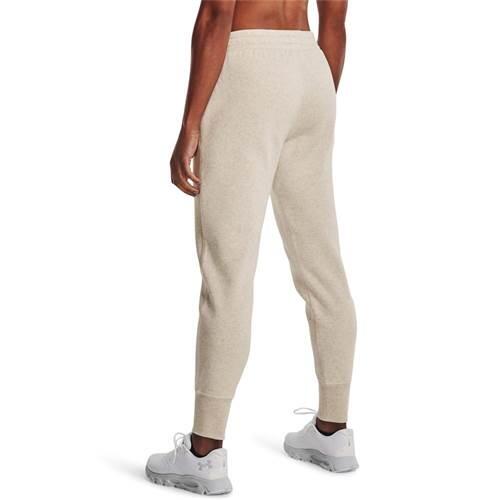 Spodnie sportowe damskie Under Armour Rival 4/6