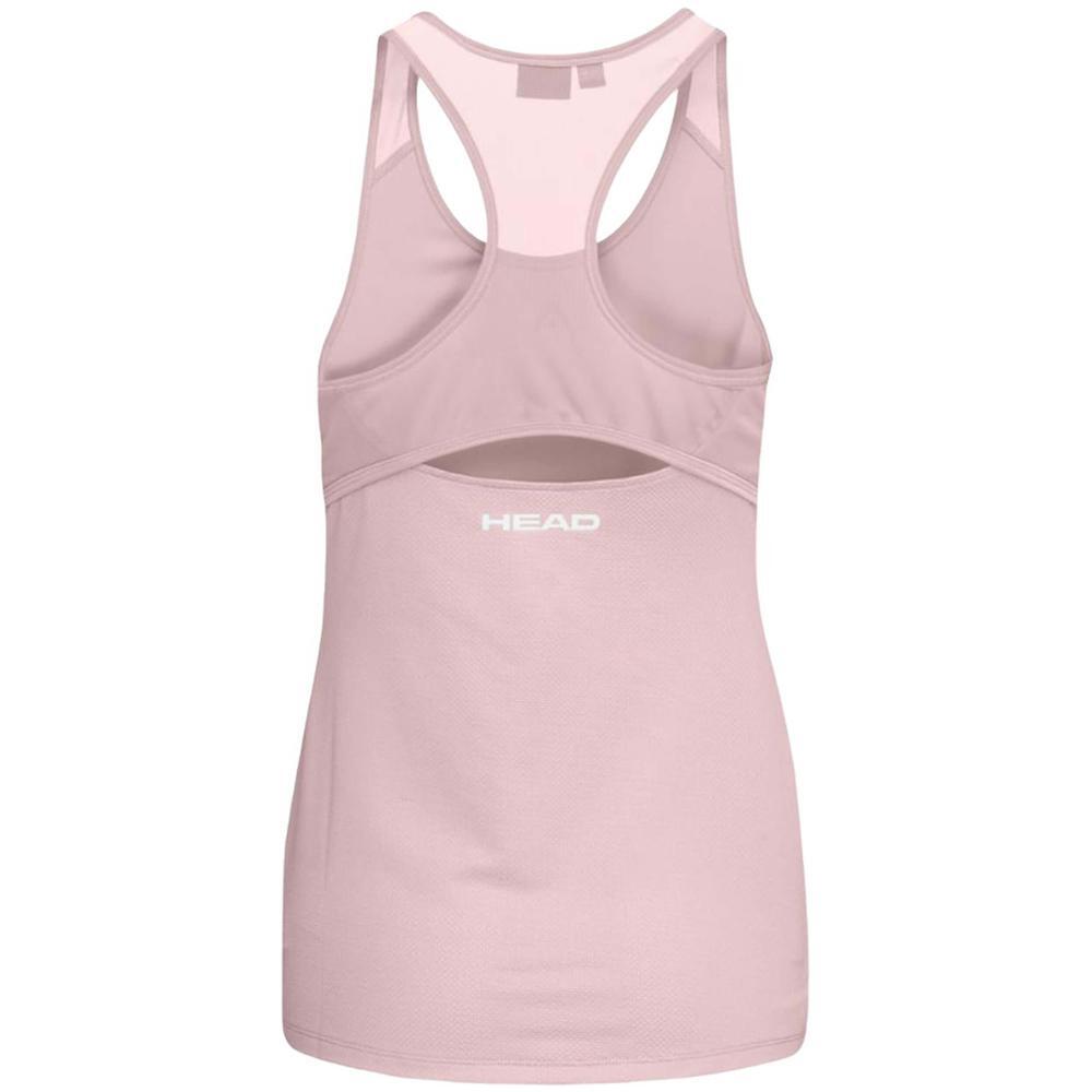 Vestido para mujer Head Spirit tank en color rosa 2/2