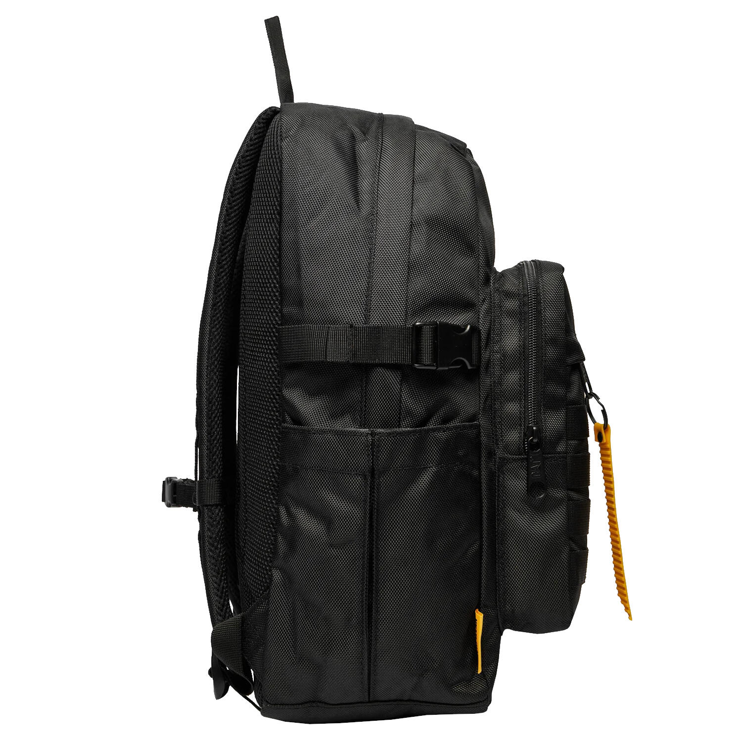 CATERPILLAR CAT Yuma Backpack A1 84608 – Black 01 2/3