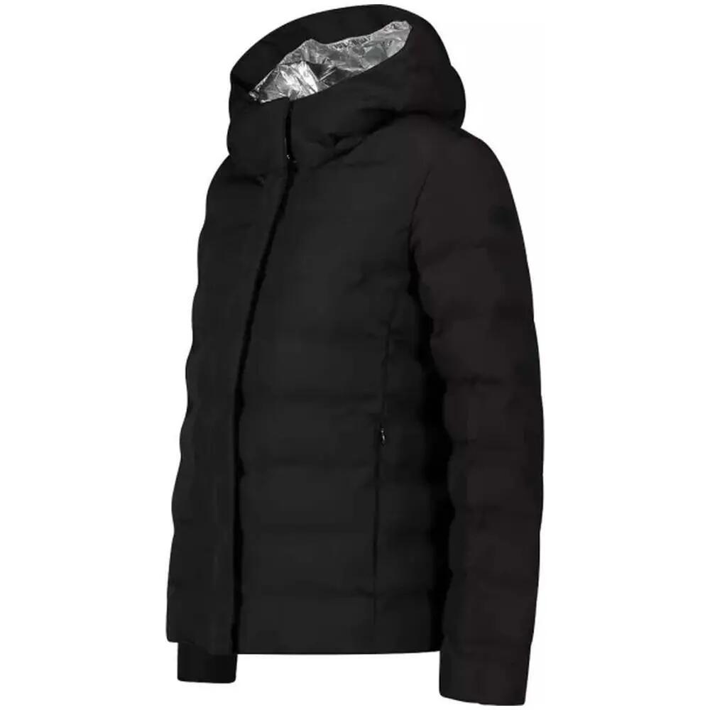 Daunenjacke  mit Kapuze, Damen CMP 2/3