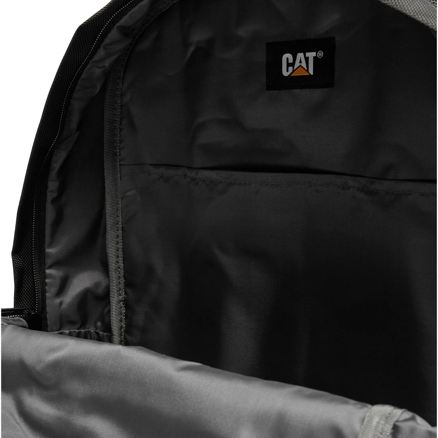 CATERPILLAR CAT Yuma Backpack A1 84608 – Black 01 3/3
