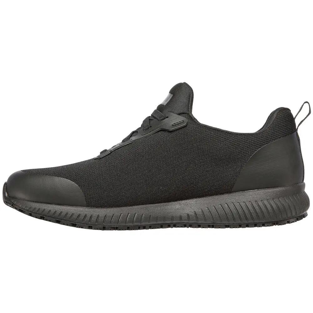 Schoen Skechers model 200051EC-WHT voor mannen 4/6