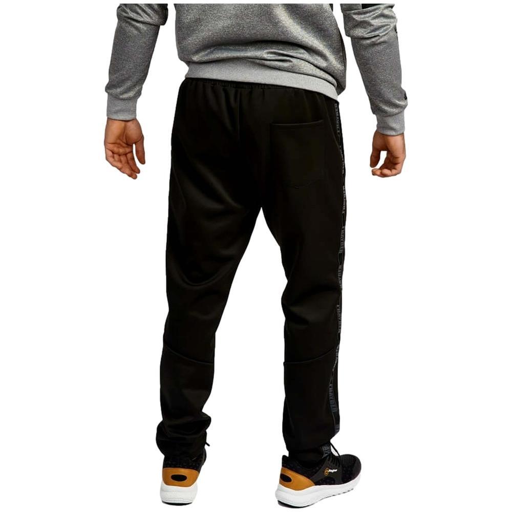 Pantalon largo para hombre J'hayber en color negro 2/4