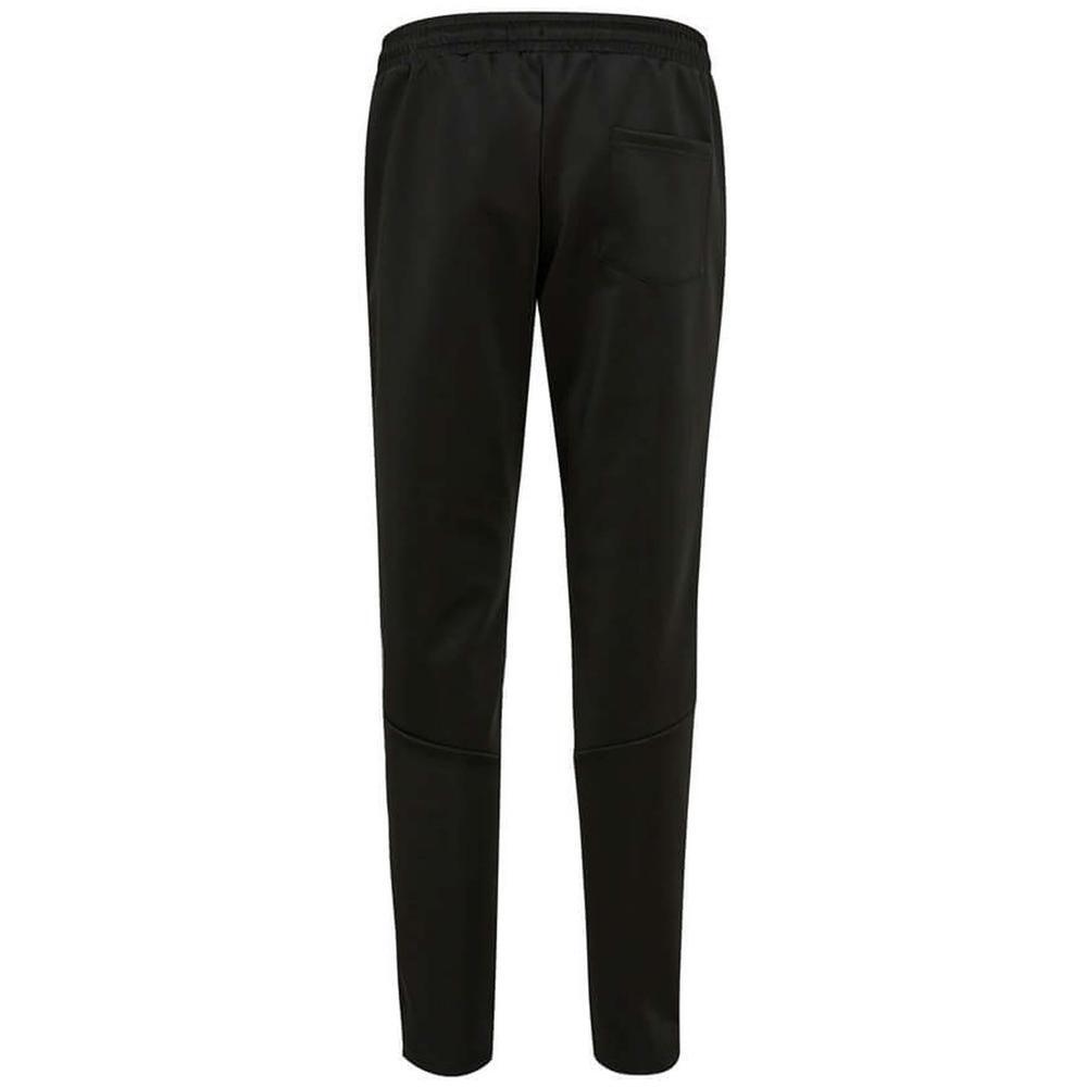 Pantalon largo para hombre J'hayber en color negro 3/4