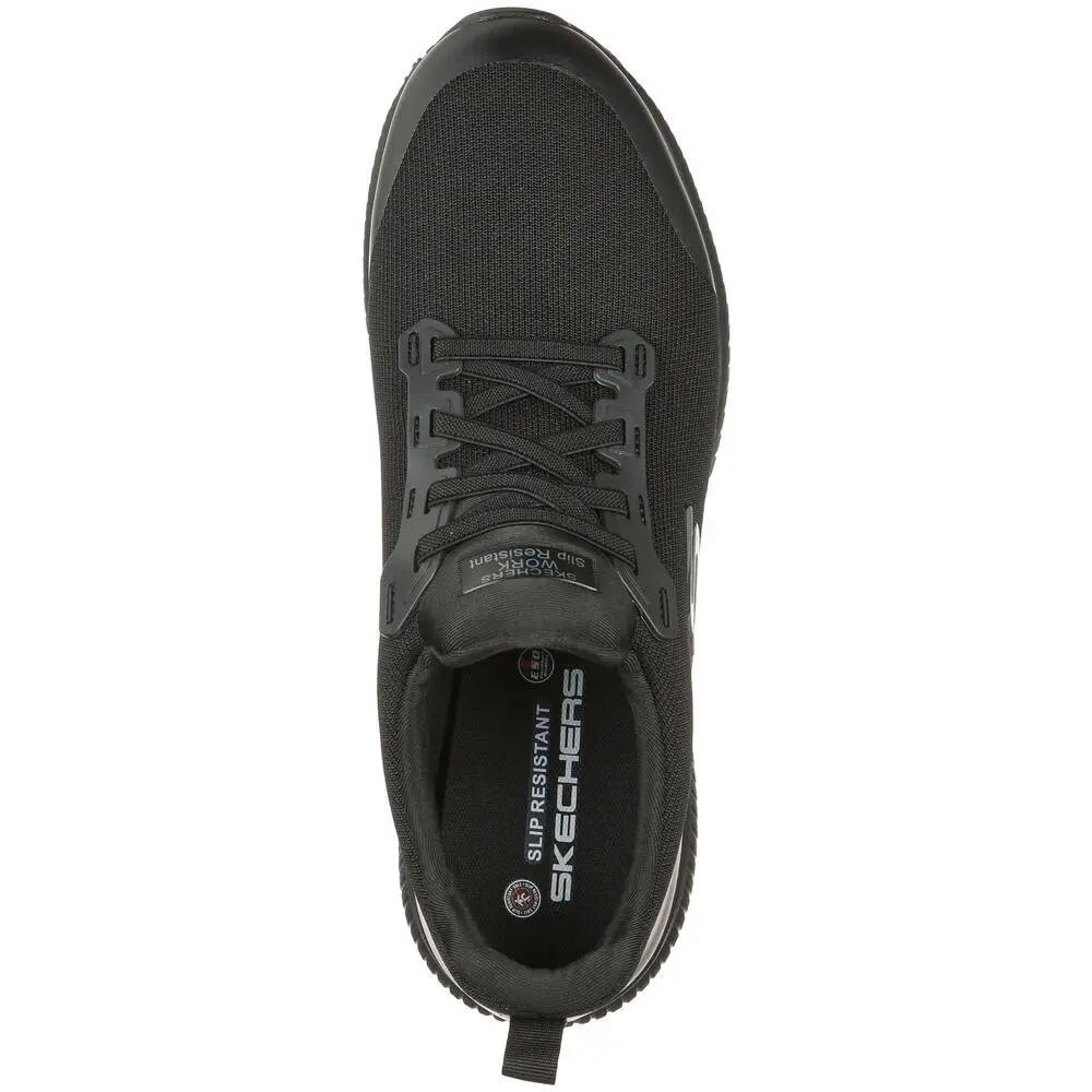 Schoen Skechers model 200051EC-WHT voor mannen 2/6